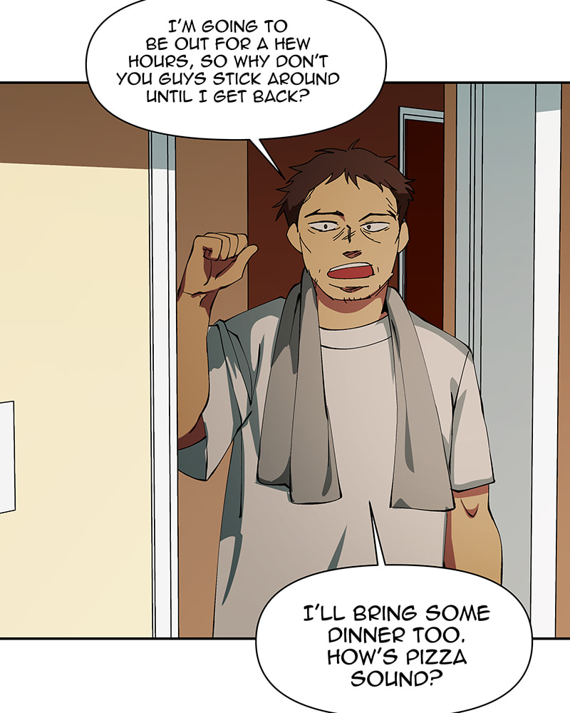 I Love You Chapter 250 page 65 - 