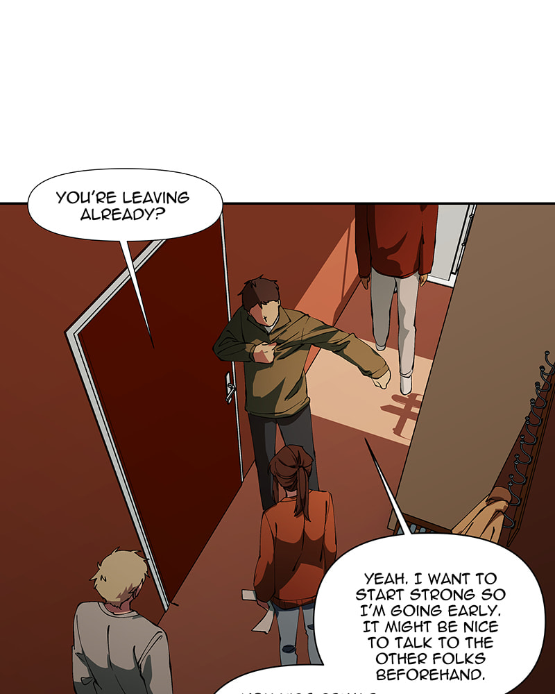 I Love You Chapter 250 page 71 - 