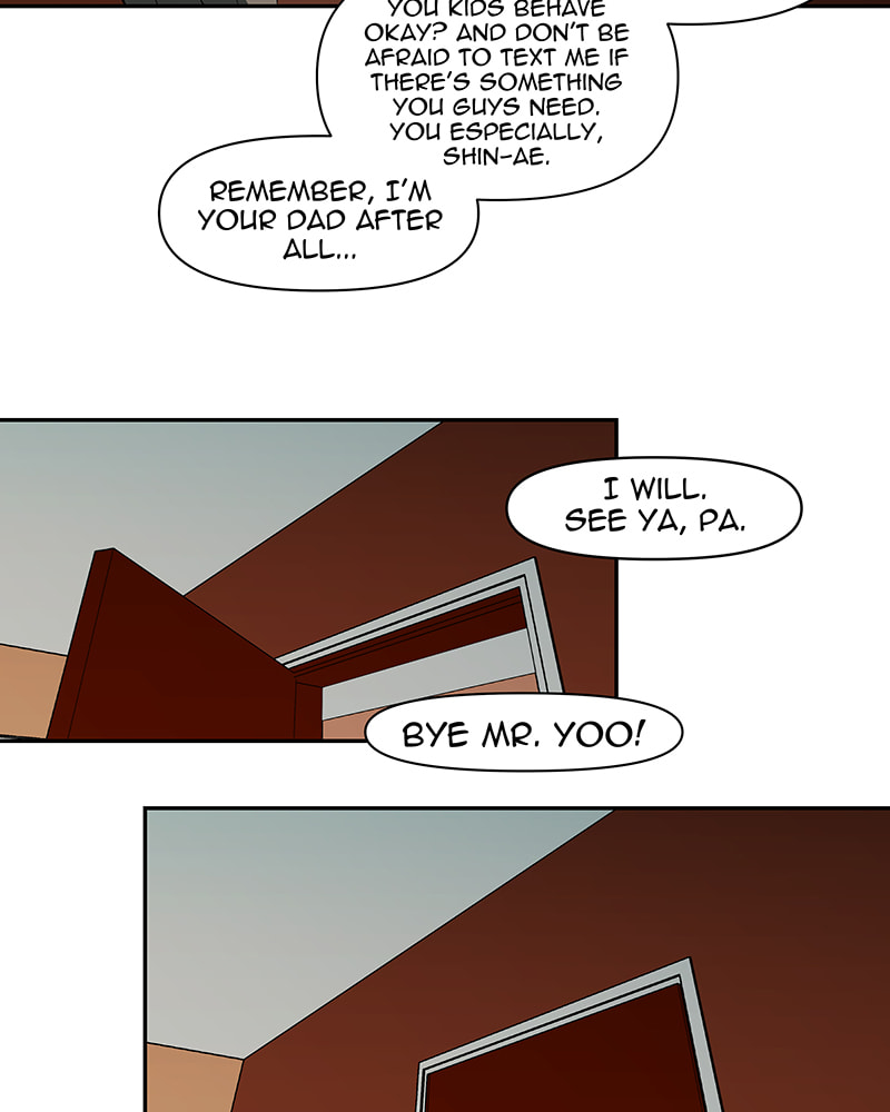 I Love You Chapter 250 page 72 - 