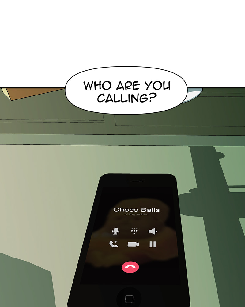 I Love You Chapter 250 page 76 - 