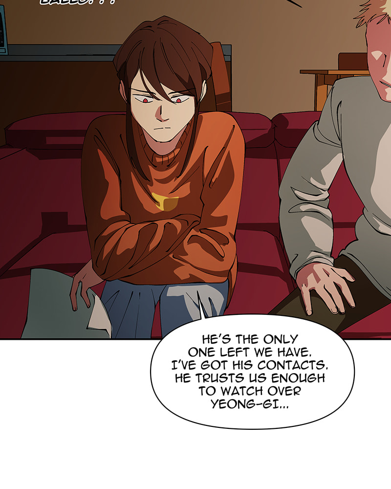 I Love You Chapter 250 page 78 - 