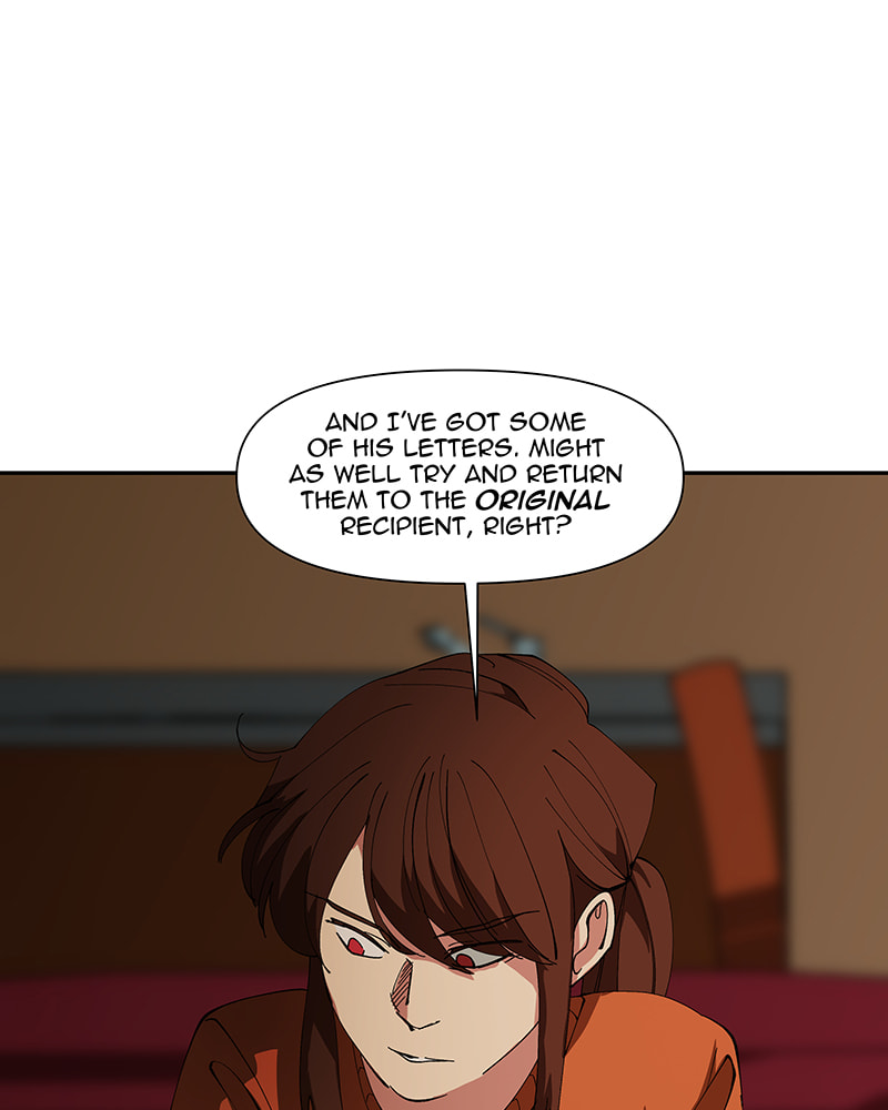 I Love You Chapter 250 page 79 - 