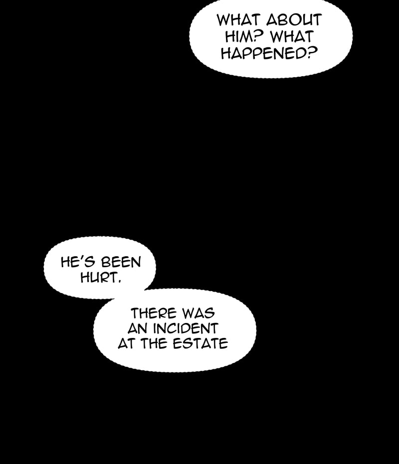 I Love You Chapter 251 page 11 - 