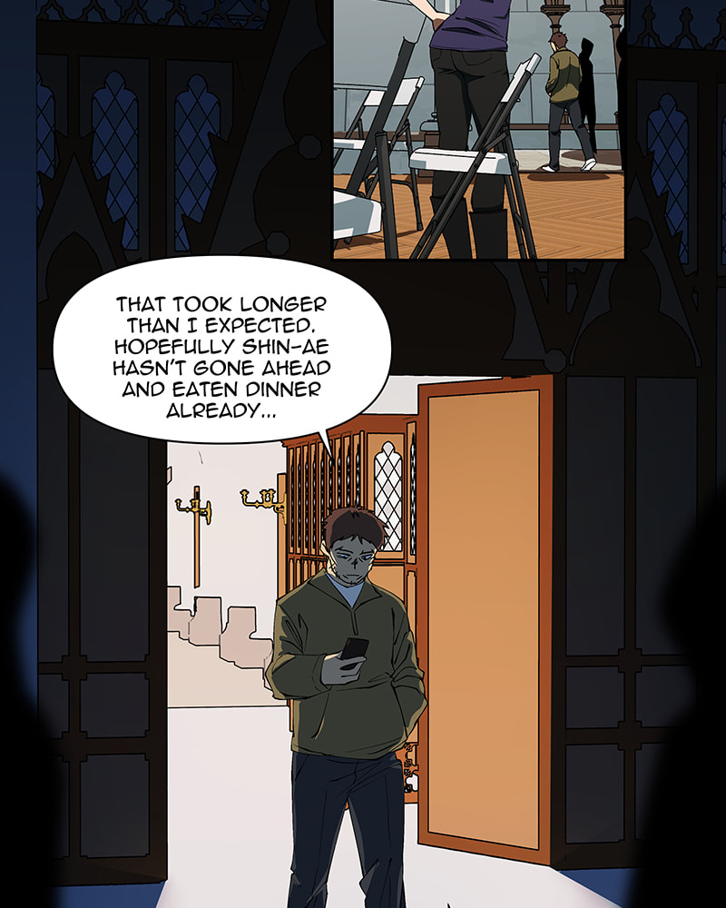 I Love You Chapter 251 page 102 - 