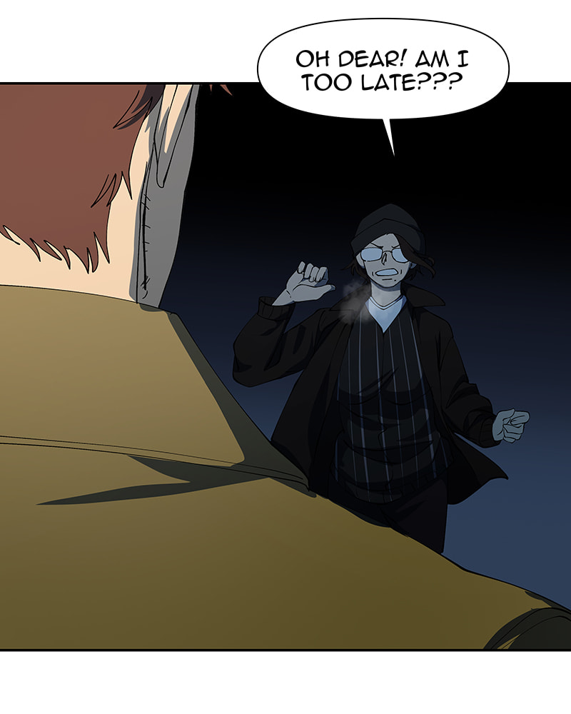 I Love You Chapter 251 page 106 - 