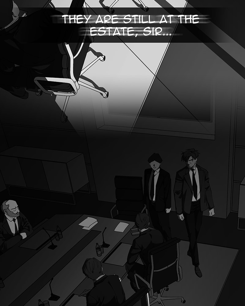 I Love You Chapter 251 page 15 - 