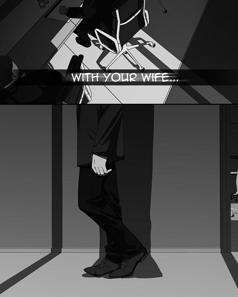 I Love You Chapter 251 page 16 - 