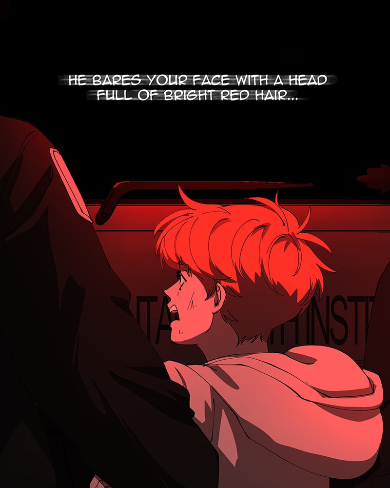 I Love You Chapter 251 page 26 - 