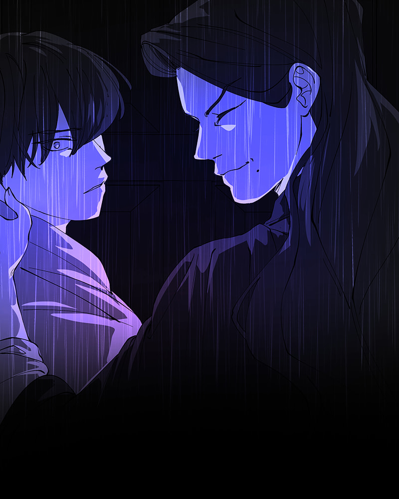 I Love You Chapter 251 page 33 - 