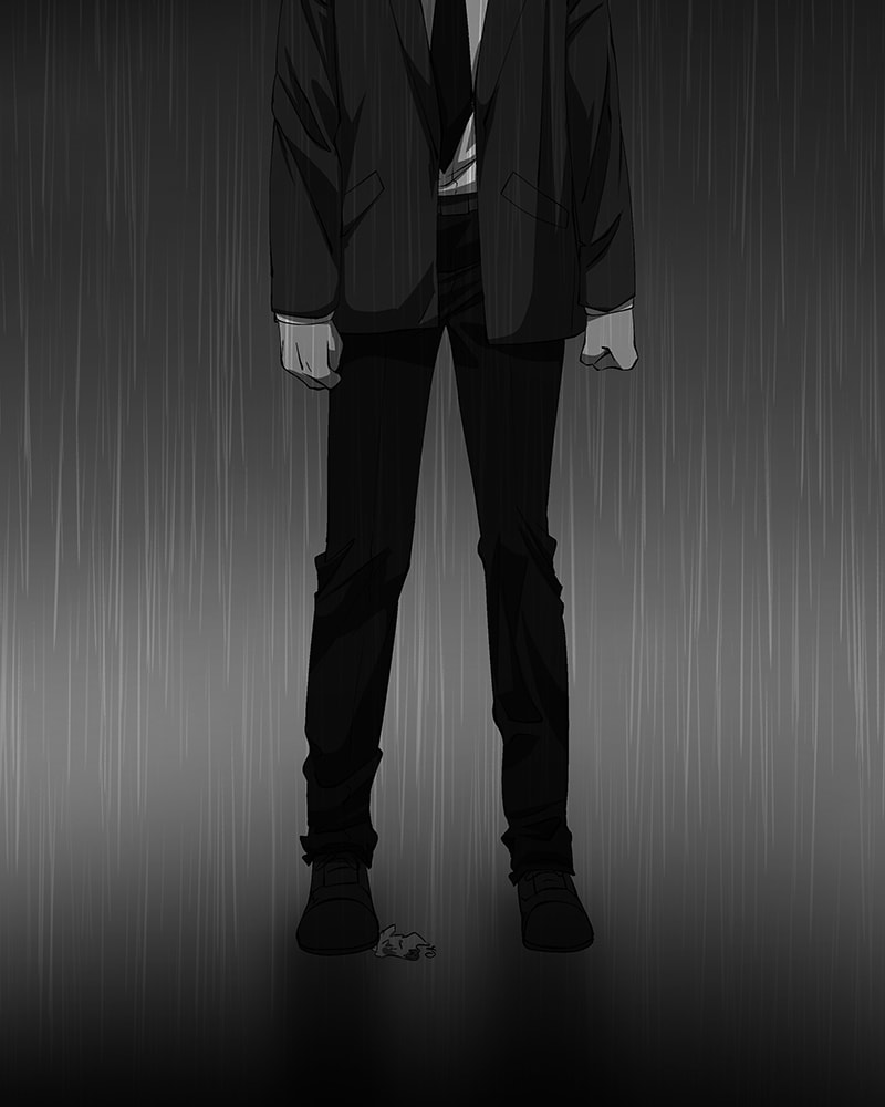 I Love You Chapter 251 page 38 - 