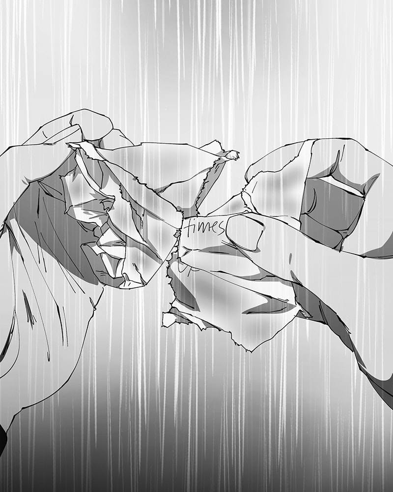 I Love You Chapter 251 page 44 - 