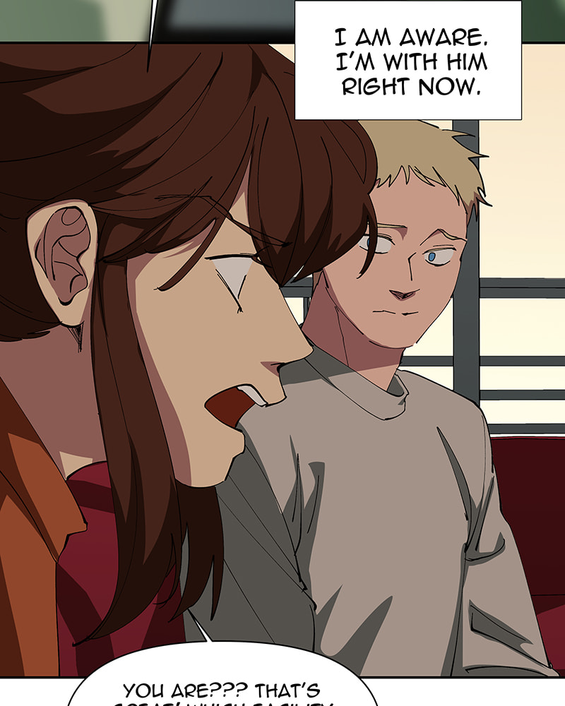 I Love You Chapter 251 page 48 - 