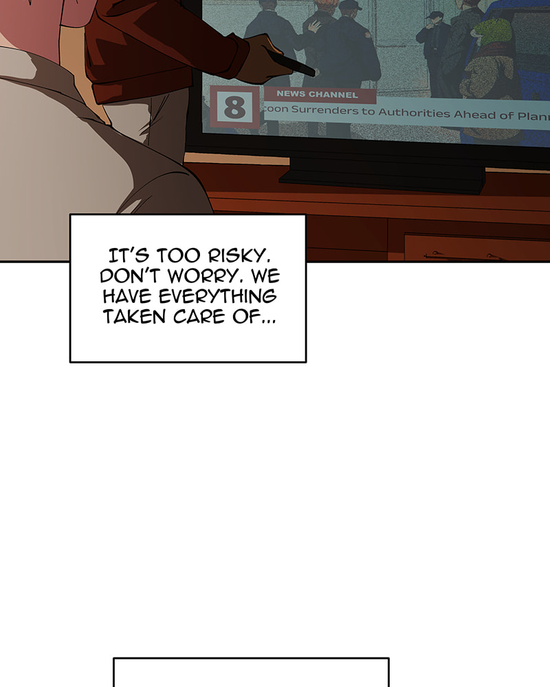 I Love You Chapter 251 page 53 - 