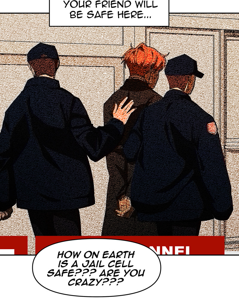 I Love You Chapter 251 page 54 - 