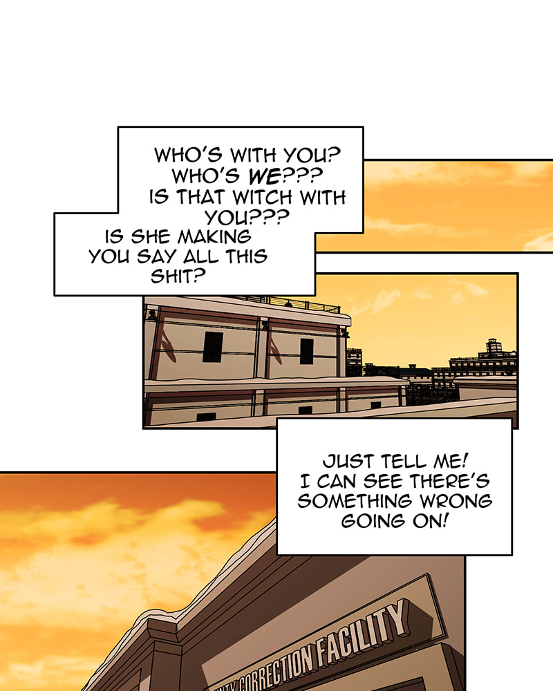 I Love You Chapter 251 page 57 - 