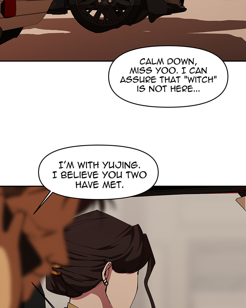 I Love You Chapter 251 page 59 - 