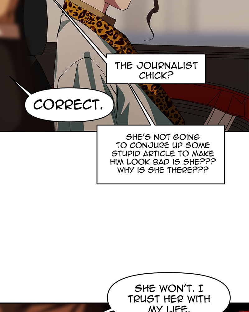 I Love You Chapter 251 page 60 - 