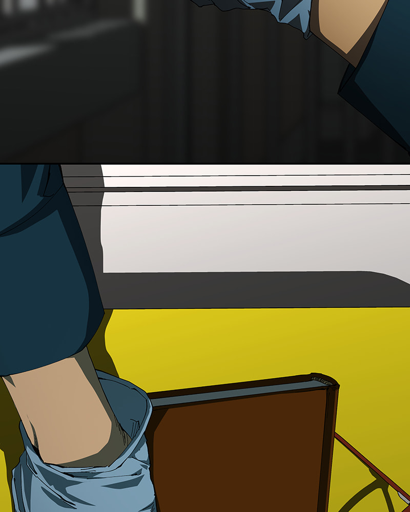 I Love You Chapter 251 page 65 - 