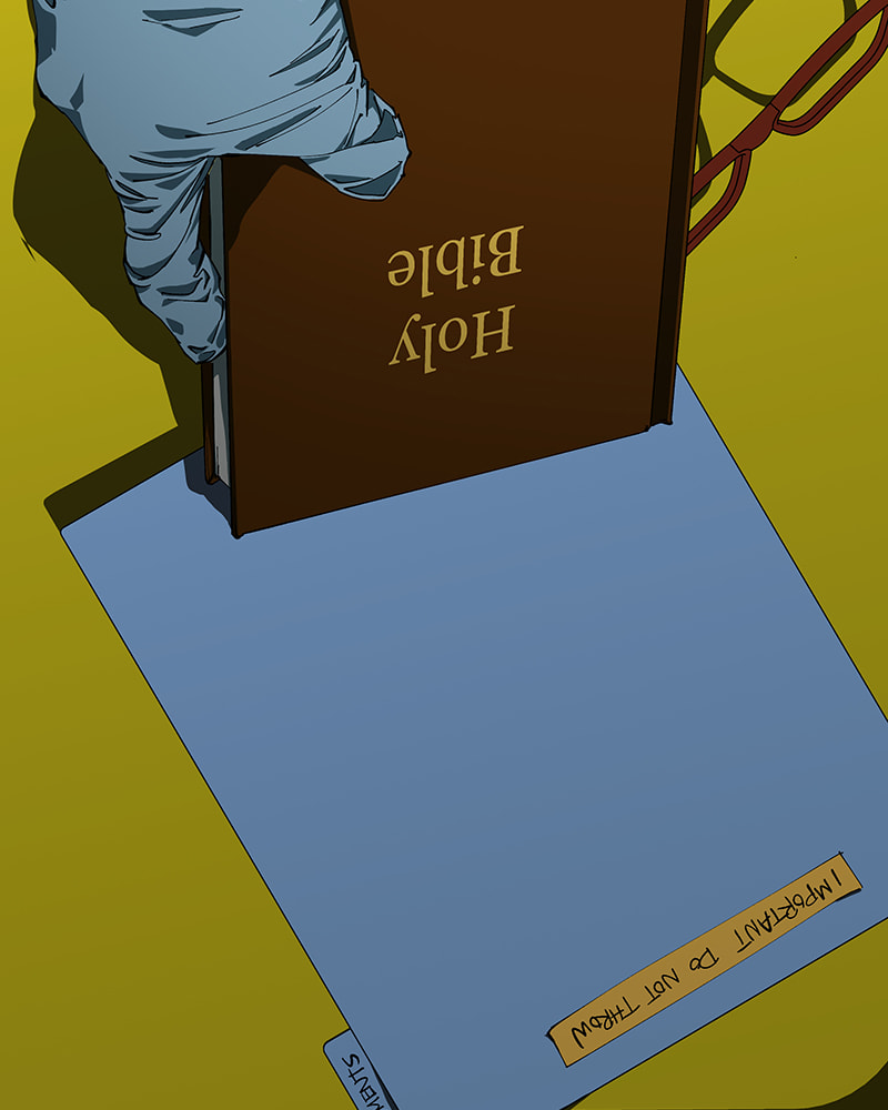 I Love You Chapter 251 page 66 - 