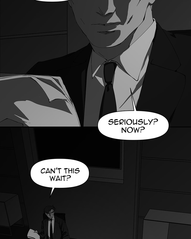 I Love You Chapter 251 page 8 - 