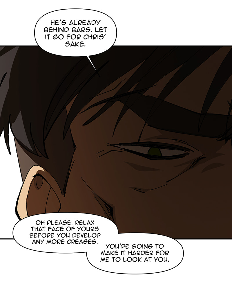 I Love You Chapter 251 page 89 - 