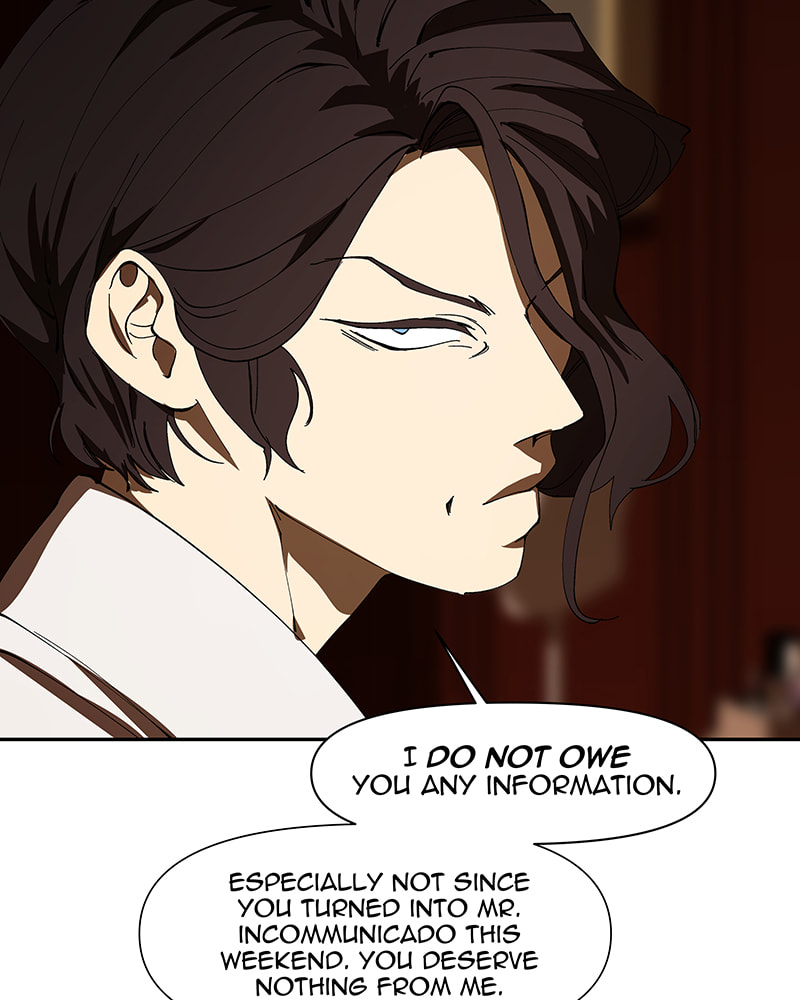 I Love You Chapter 251 page 92 - 