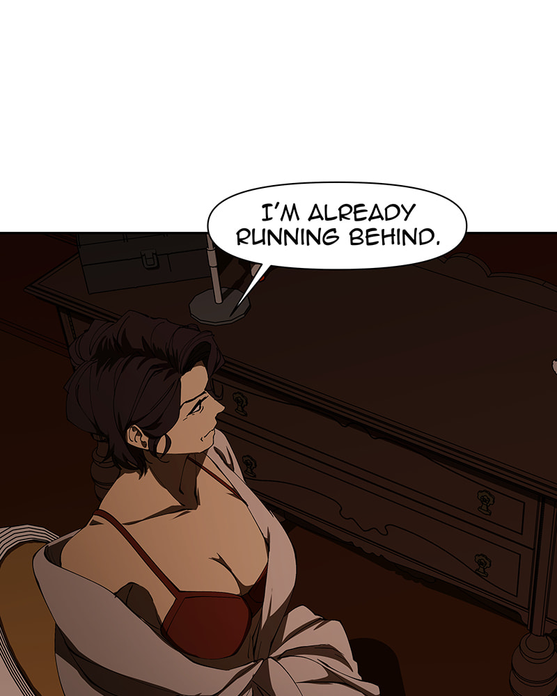 I Love You Chapter 251 page 98 - 