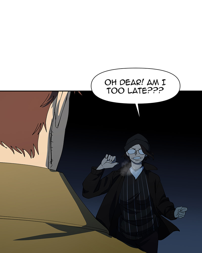 I Love You Chapter 252 page 1 - 