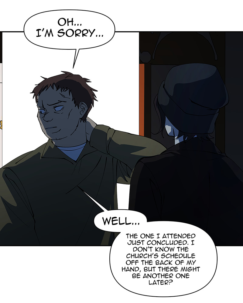 I Love You Chapter 252 page 13 - 
