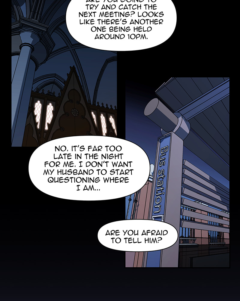 I Love You Chapter 252 page 21 - 