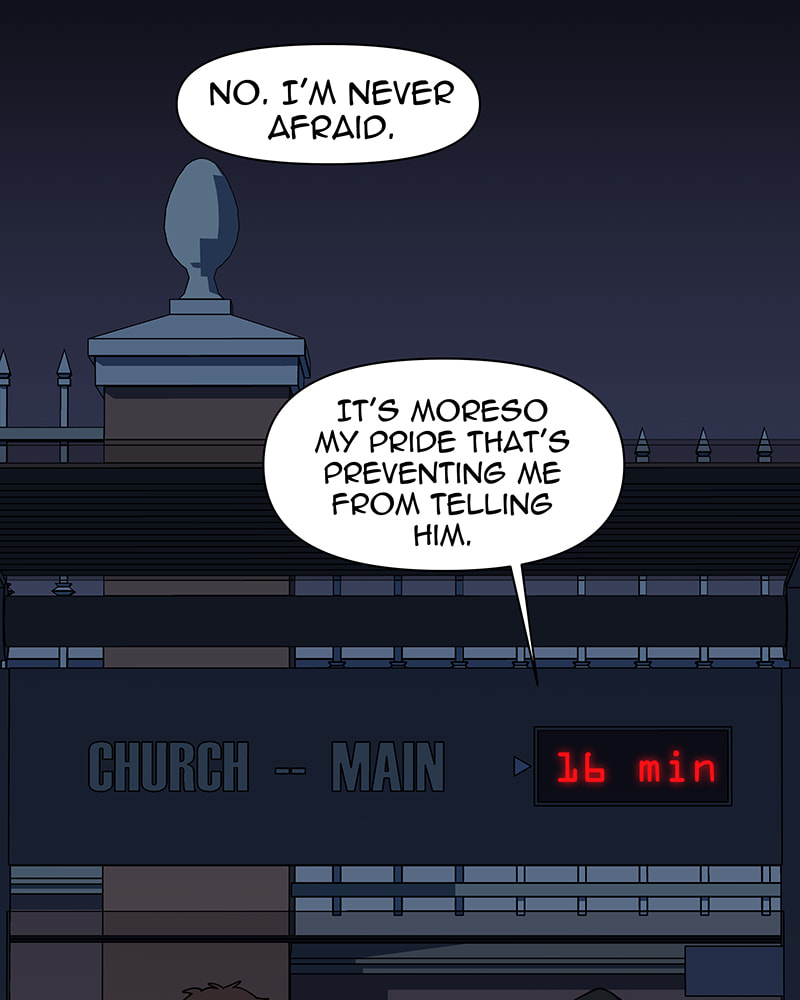 I Love You Chapter 252 page 22 - 