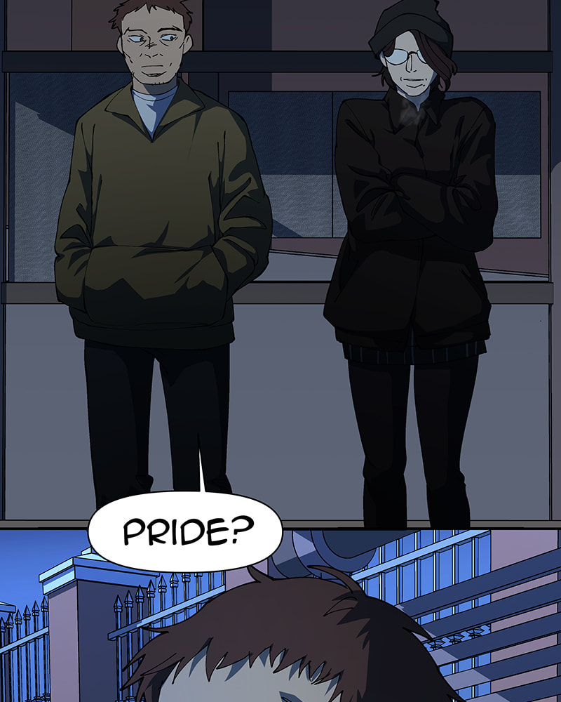 I Love You Chapter 252 page 23 - 