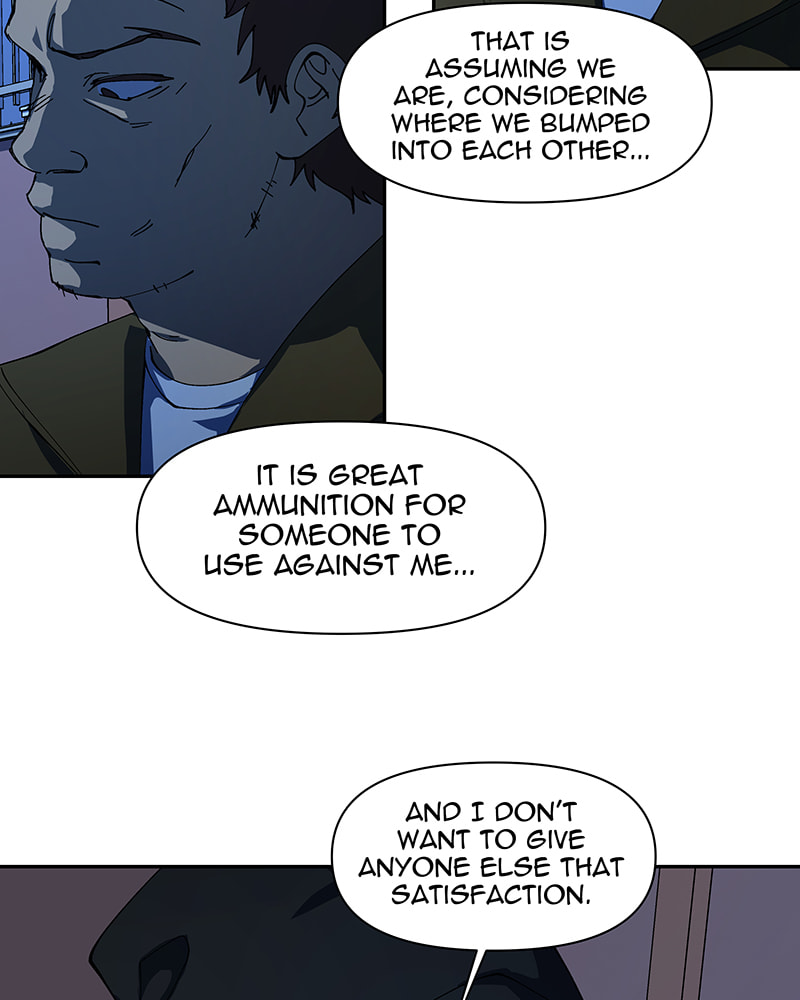 I Love You Chapter 252 page 27 - 