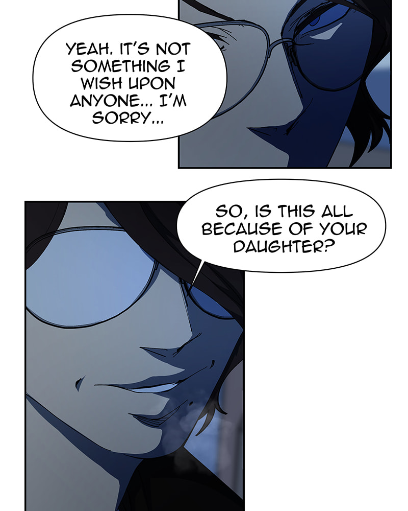 I Love You Chapter 252 page 32 - 