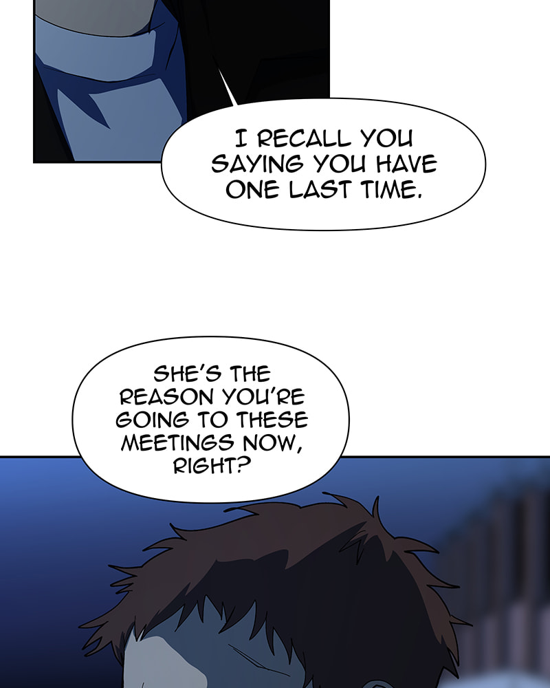 I Love You Chapter 252 page 33 - 