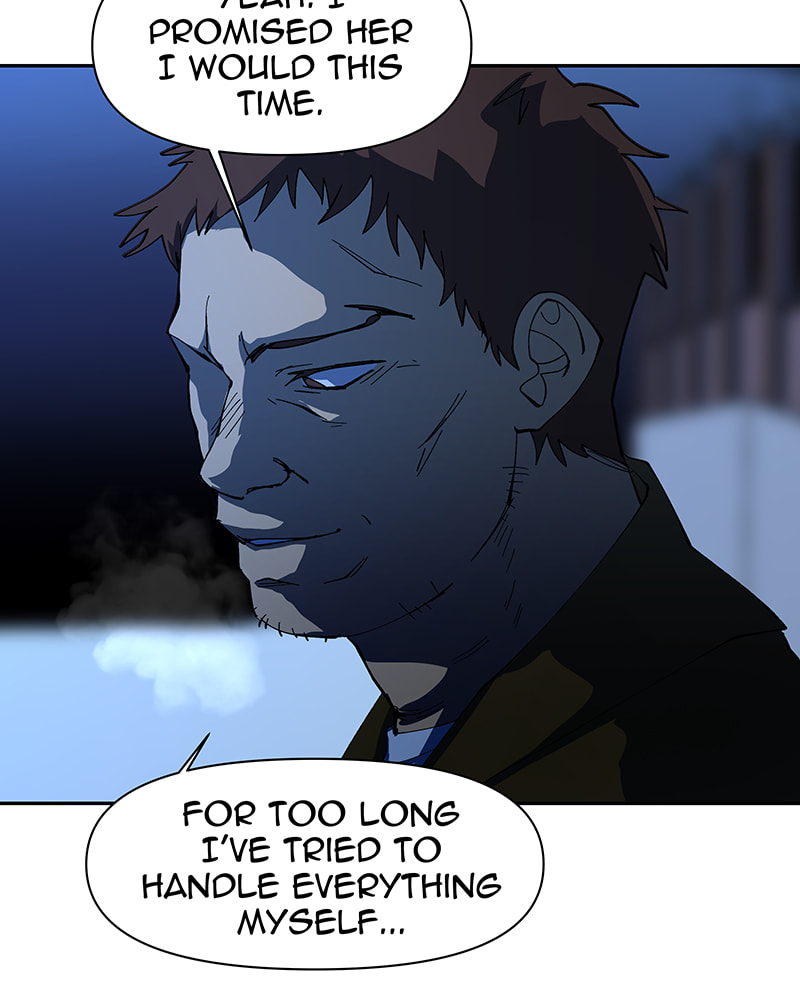 I Love You Chapter 252 page 35 - 