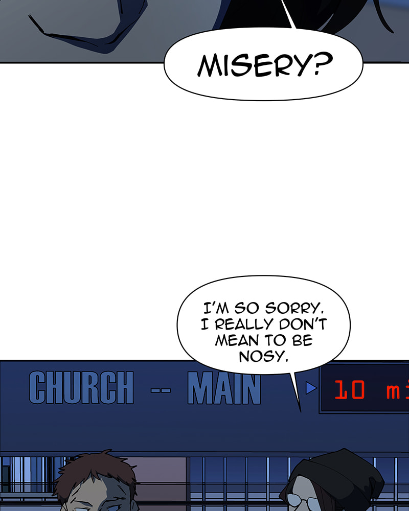 I Love You Chapter 252 page 37 - 