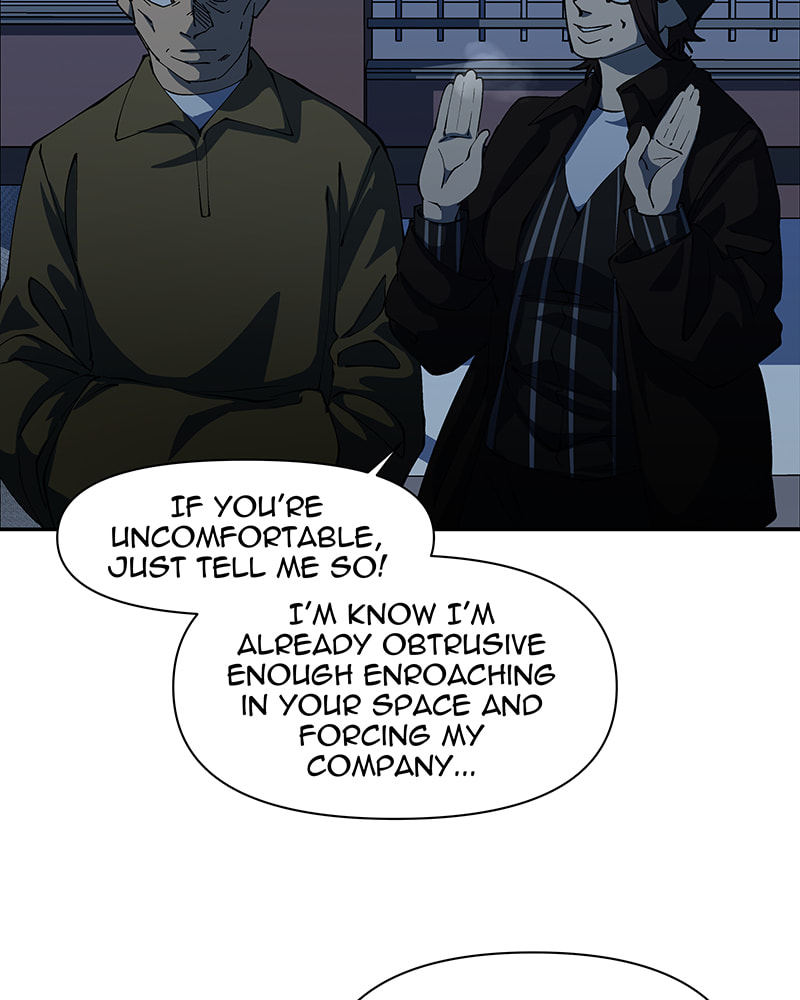 I Love You Chapter 252 page 38 - 