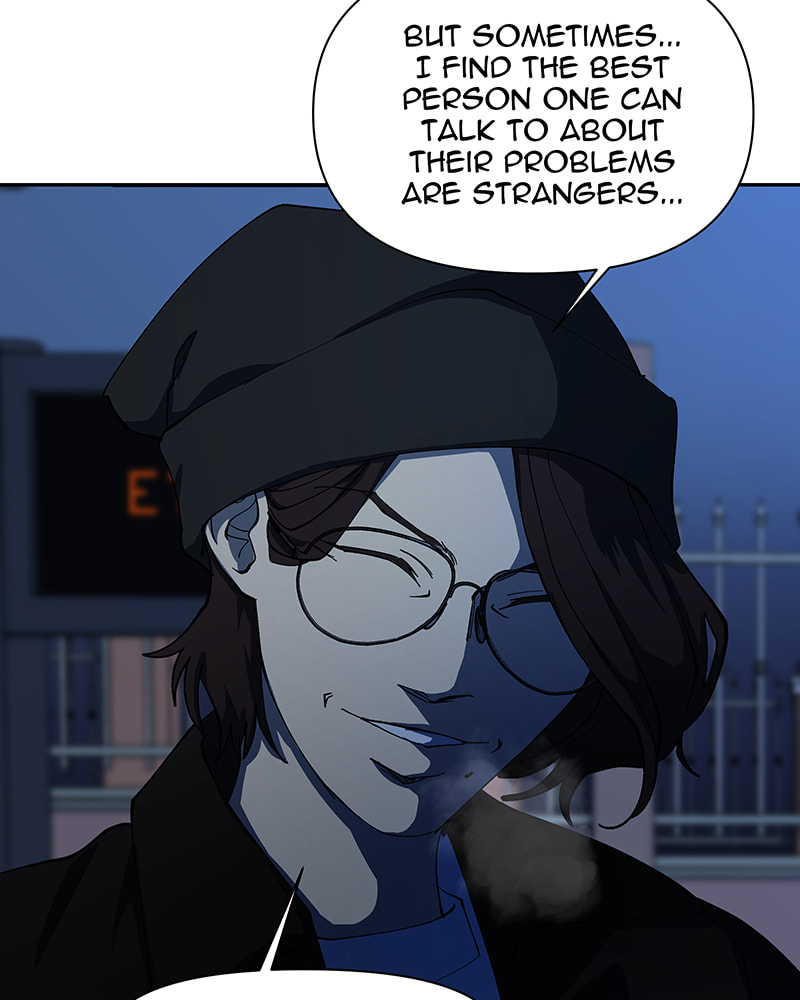 I Love You Chapter 252 page 39 - 