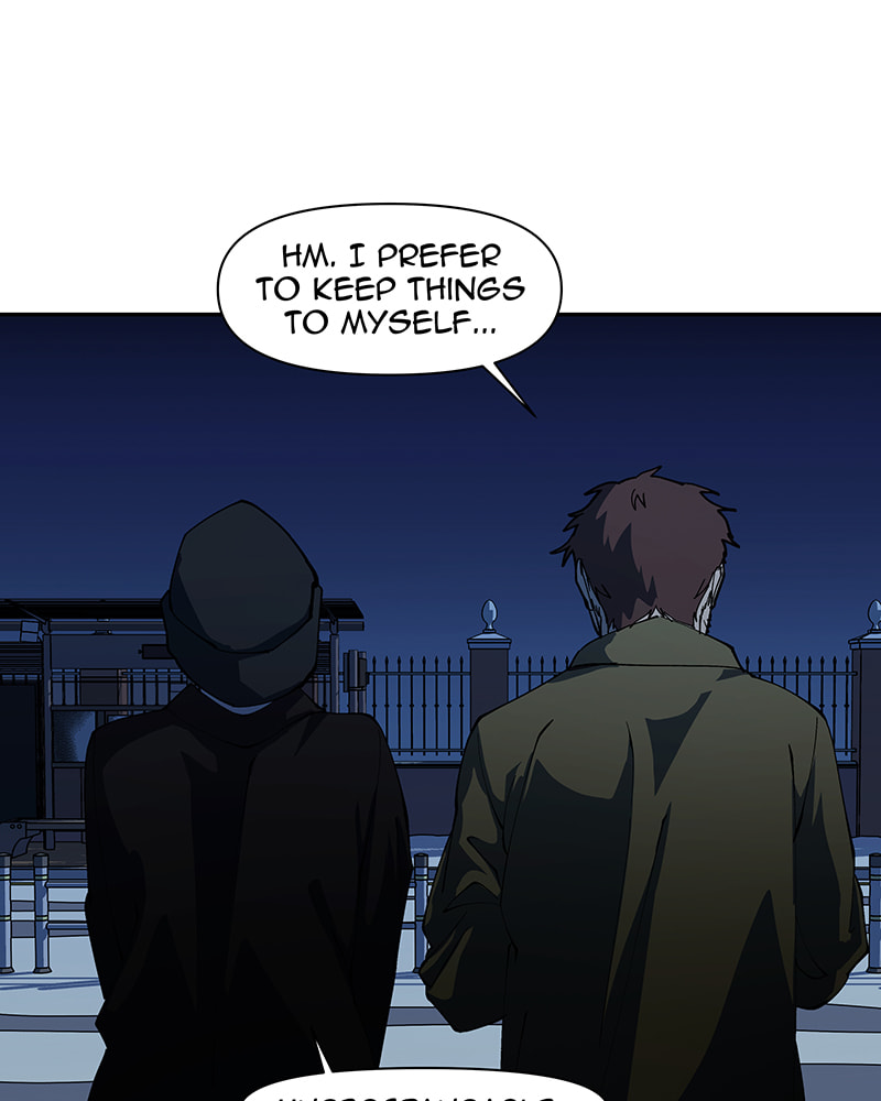 I Love You Chapter 252 page 43 - 