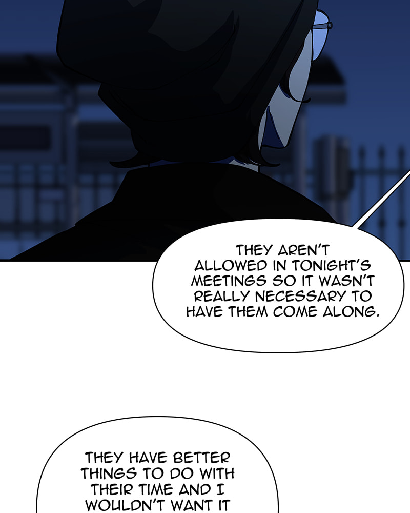 I Love You Chapter 252 page 47 - 