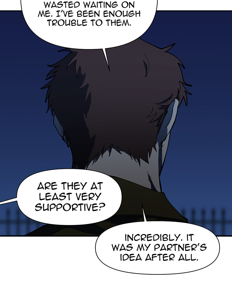 I Love You Chapter 252 page 48 - 