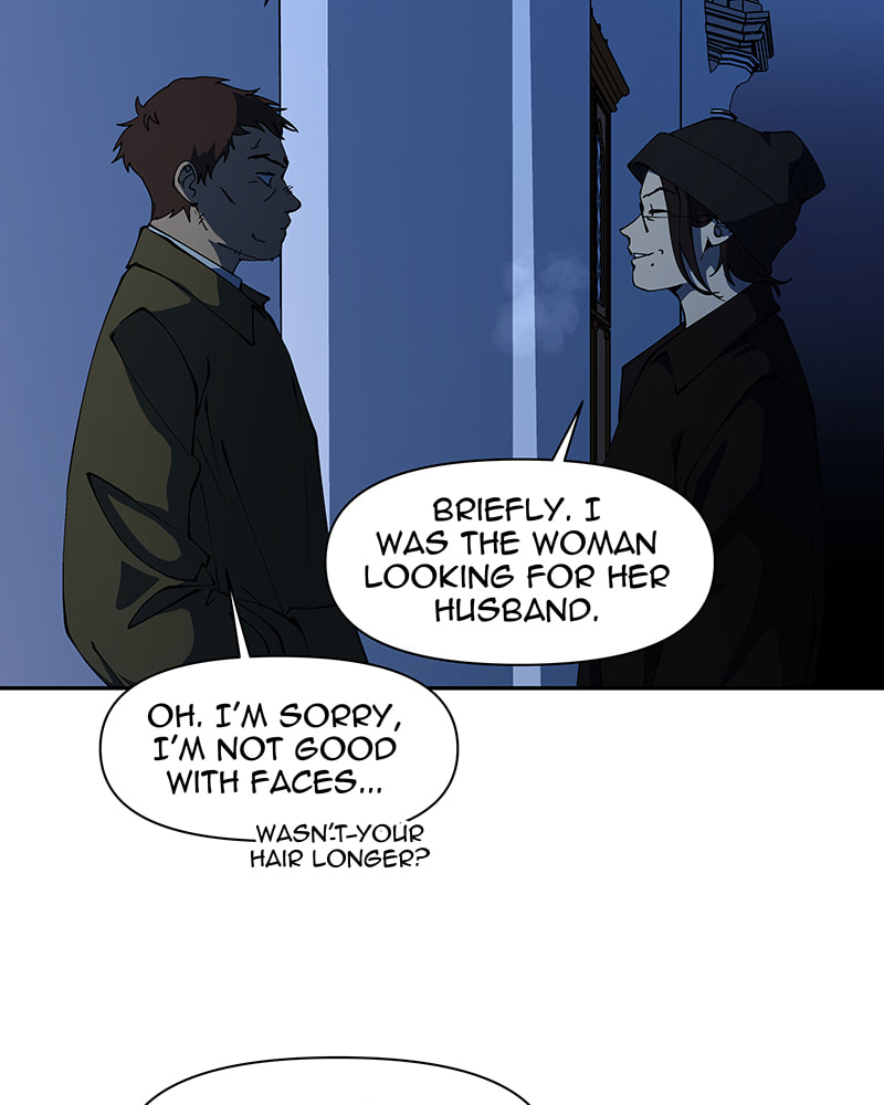 I Love You Chapter 252 page 6 - 
