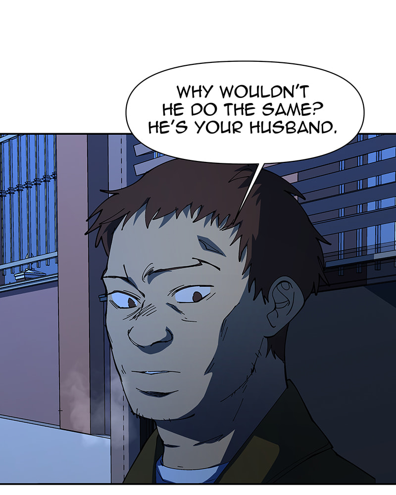 I Love You Chapter 252 page 51 - 