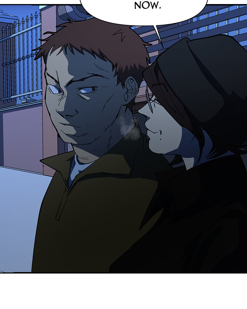 I Love You Chapter 252 page 56 - 