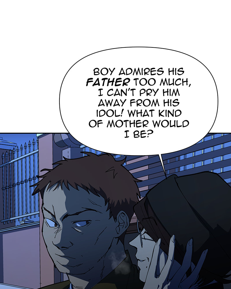 I Love You Chapter 252 page 57 - 