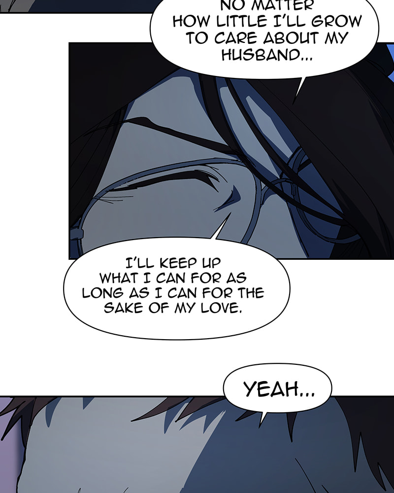 I Love You Chapter 252 page 59 - 