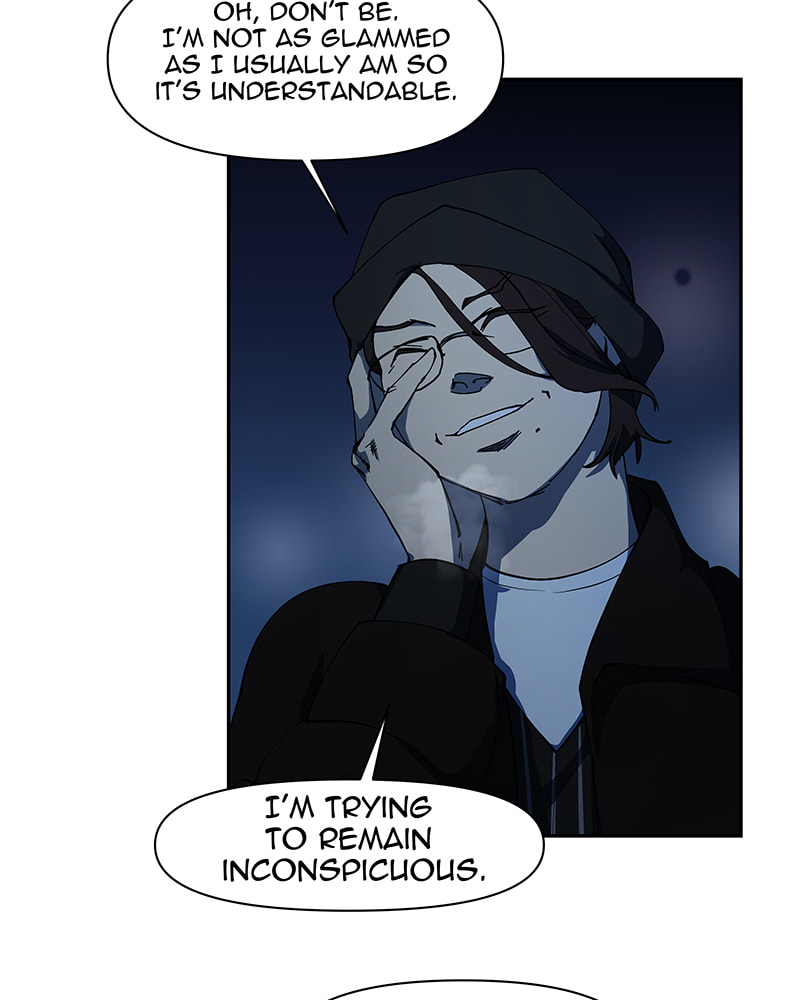 I Love You Chapter 252 page 7 - 
