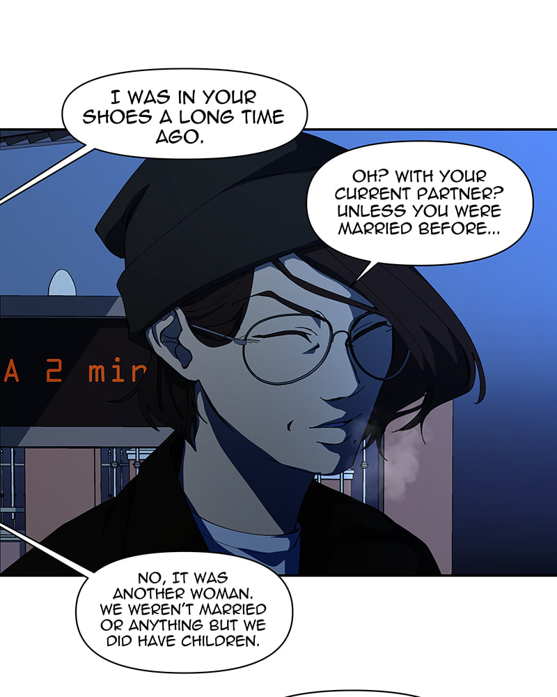 I Love You Chapter 252 page 61 - 