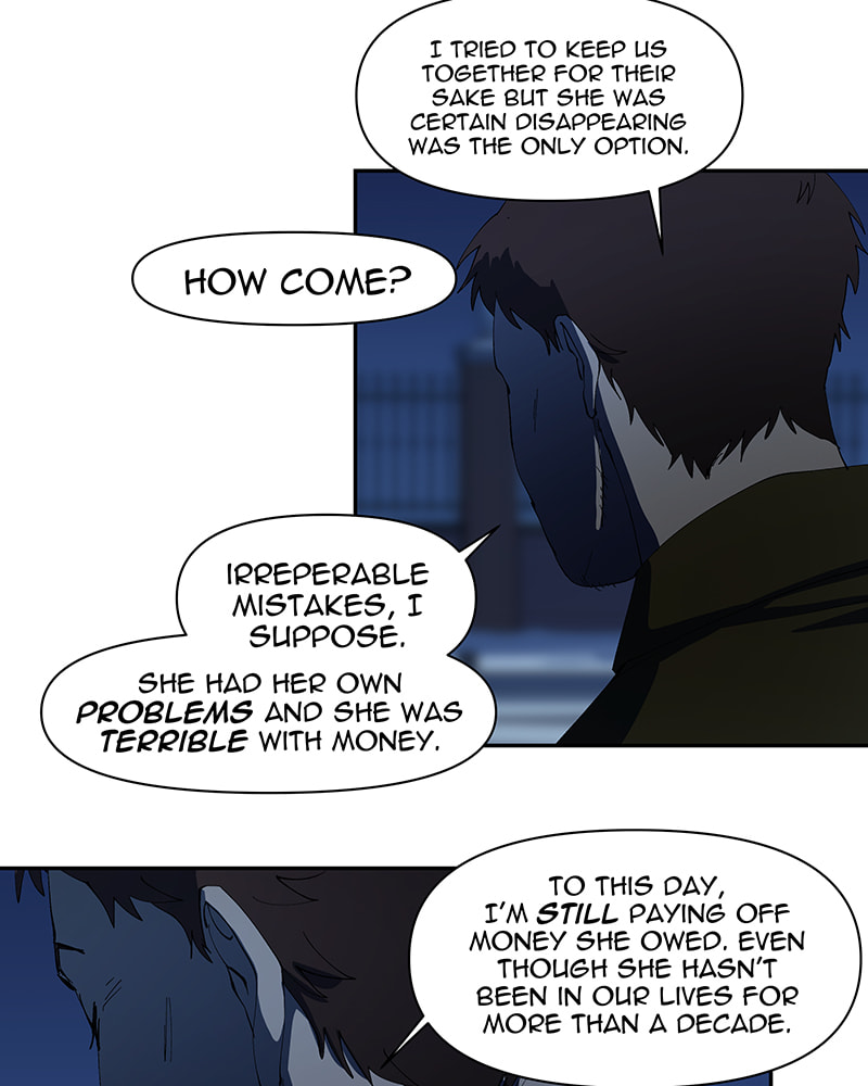 I Love You Chapter 252 page 62 - 